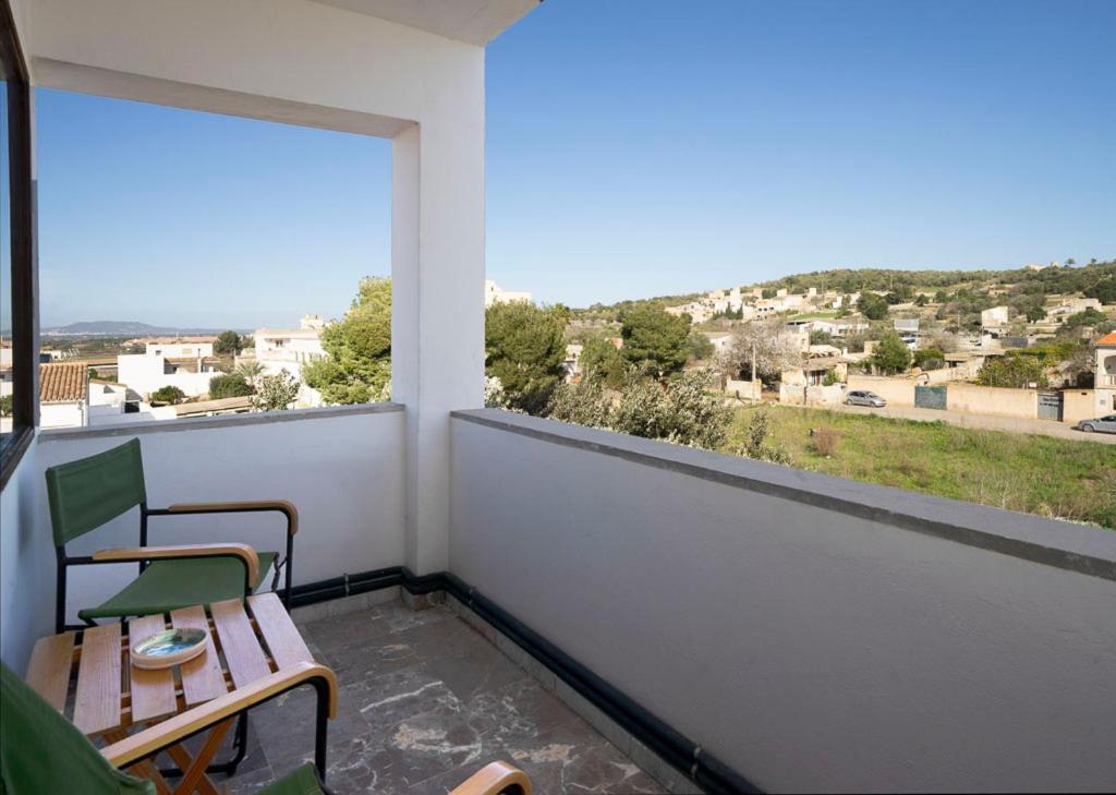 Bennassar 2 Apartment Felanitx Exterior photo